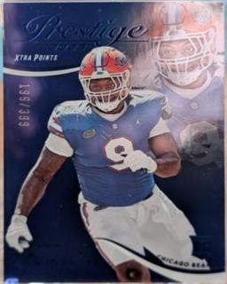 Gervon Dexter Sr.