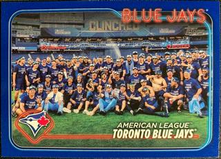 Toronto Blue Jays