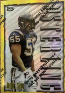 Junior Seau