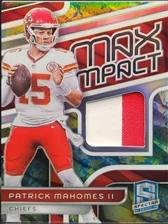 Patrick Mahomes II