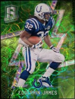 Edgerrin James