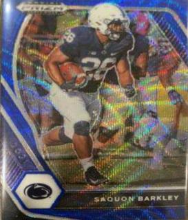 Saquon Barkley