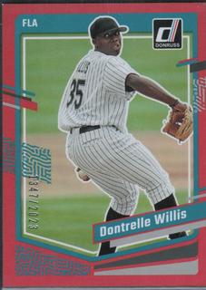 Dontrelle Willis