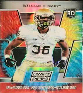 DeAndre Houston Carson