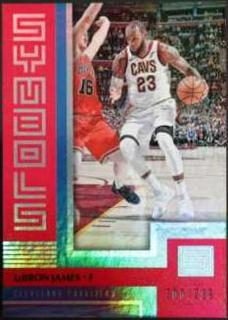 LeBron James