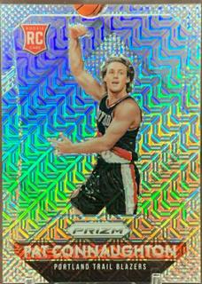 Pat Connaughton