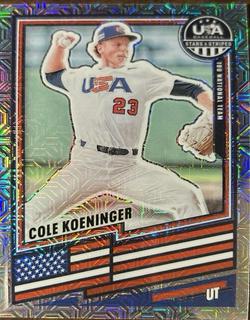 Cole Koeninger