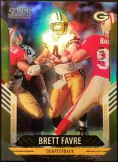 Brett Favre