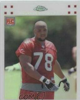 Alan Branch