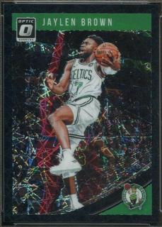 Jaylen Brown
