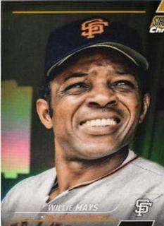 Willie Mays