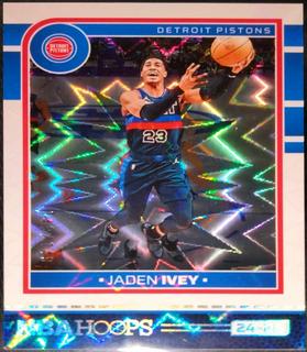 Jaden Ivey