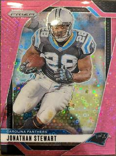 Jonathan Stewart