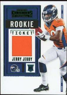 Jerry Jeudy
