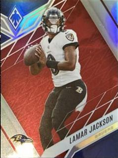 Lamar Jackson