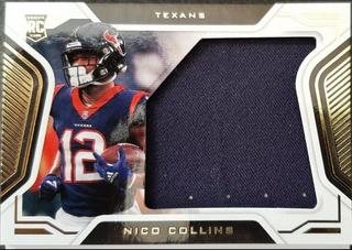 Nico Collins