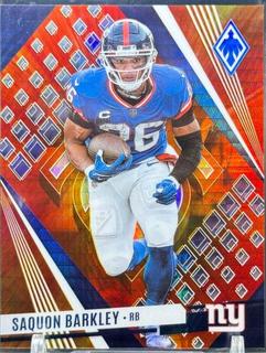Saquon Barkley