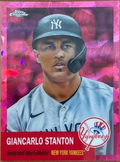 Giancarlo Stanton