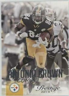 Antonio Brown