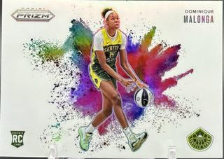 Dominique Malonga