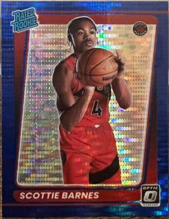 Scottie Barnes