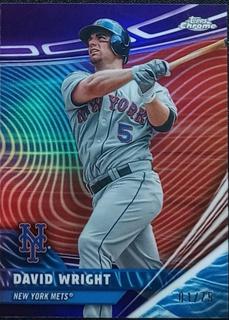 David Wright