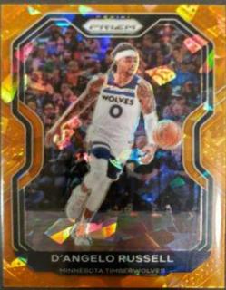 D'Angelo Russell