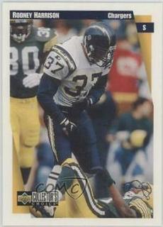 Rodney Harrison
