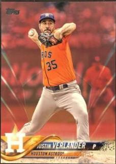 Justion Verlander