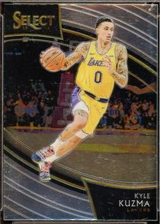 Kyle Kuzma