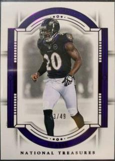 Ed Reed