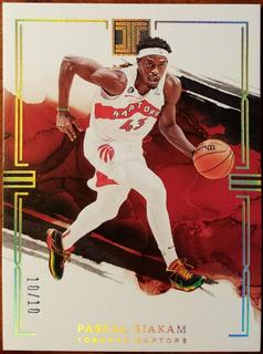 Pascal Siakam