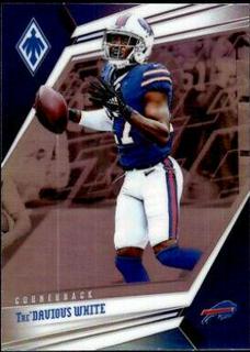 Tre'Davious White