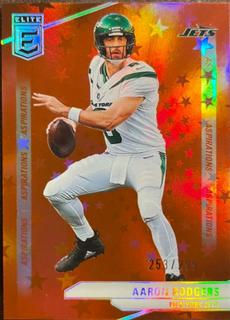 Aaron Rodgers