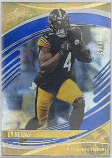 DK Metcalf