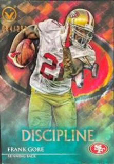 Frank Gore