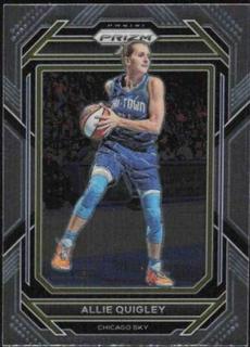 Allie Quigley