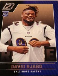 David Ojabo