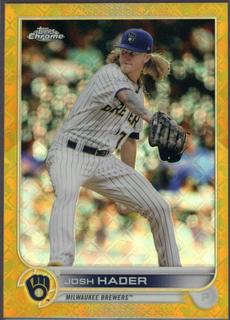 Josh Hader