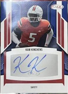 Kam Kinchens