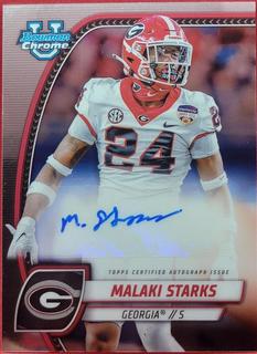 Malaki Starks