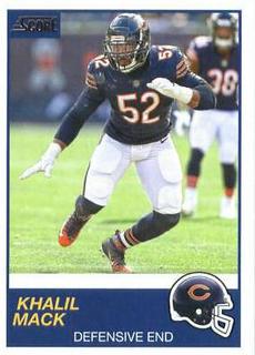 Khalil Mack
