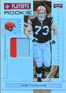 Joe Thomas