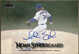 Noah Syndergaard