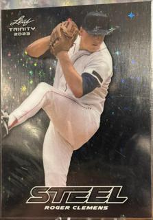 Roger Clemens