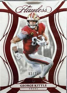 George Kittle