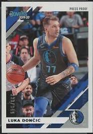 Luka Doncic