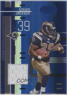 Steven Jackson