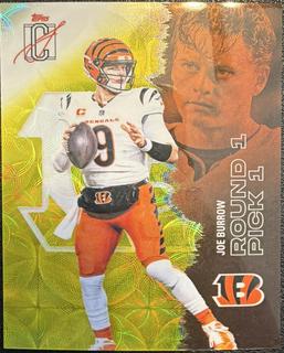 Joe Burrow