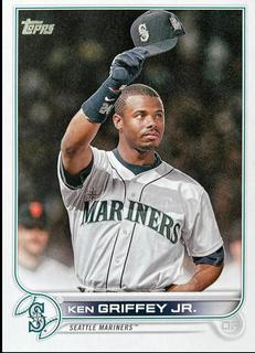 Ken Griffey Jr.